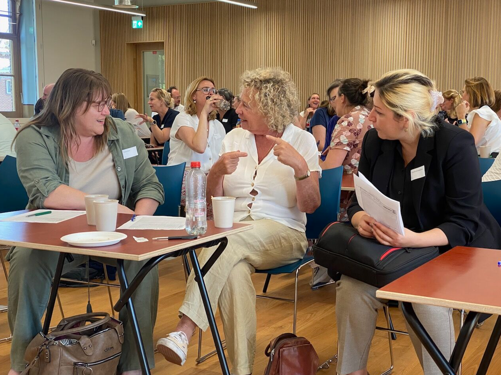 Krachtige kernwaarden workshop