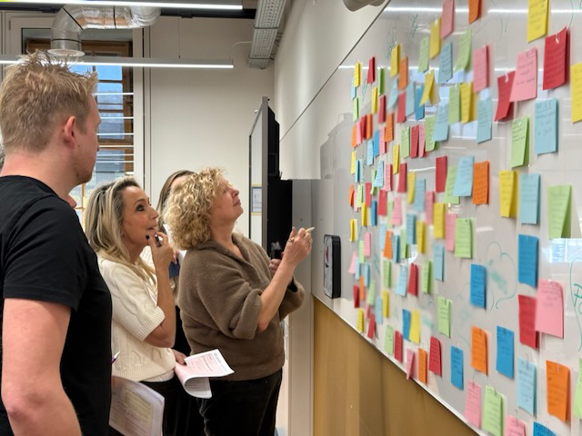 Processen perfectioneren workshop