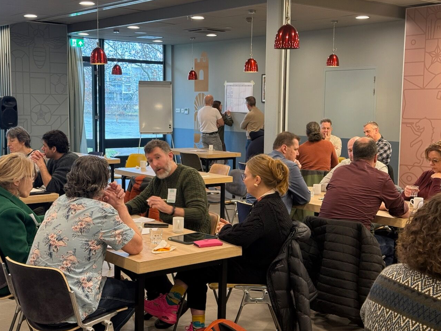 Workshop op maat